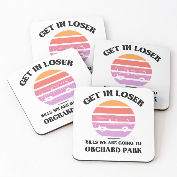 Item preview, get in loser bills we are going to orchard park  designed and sold by Perfectstyles.