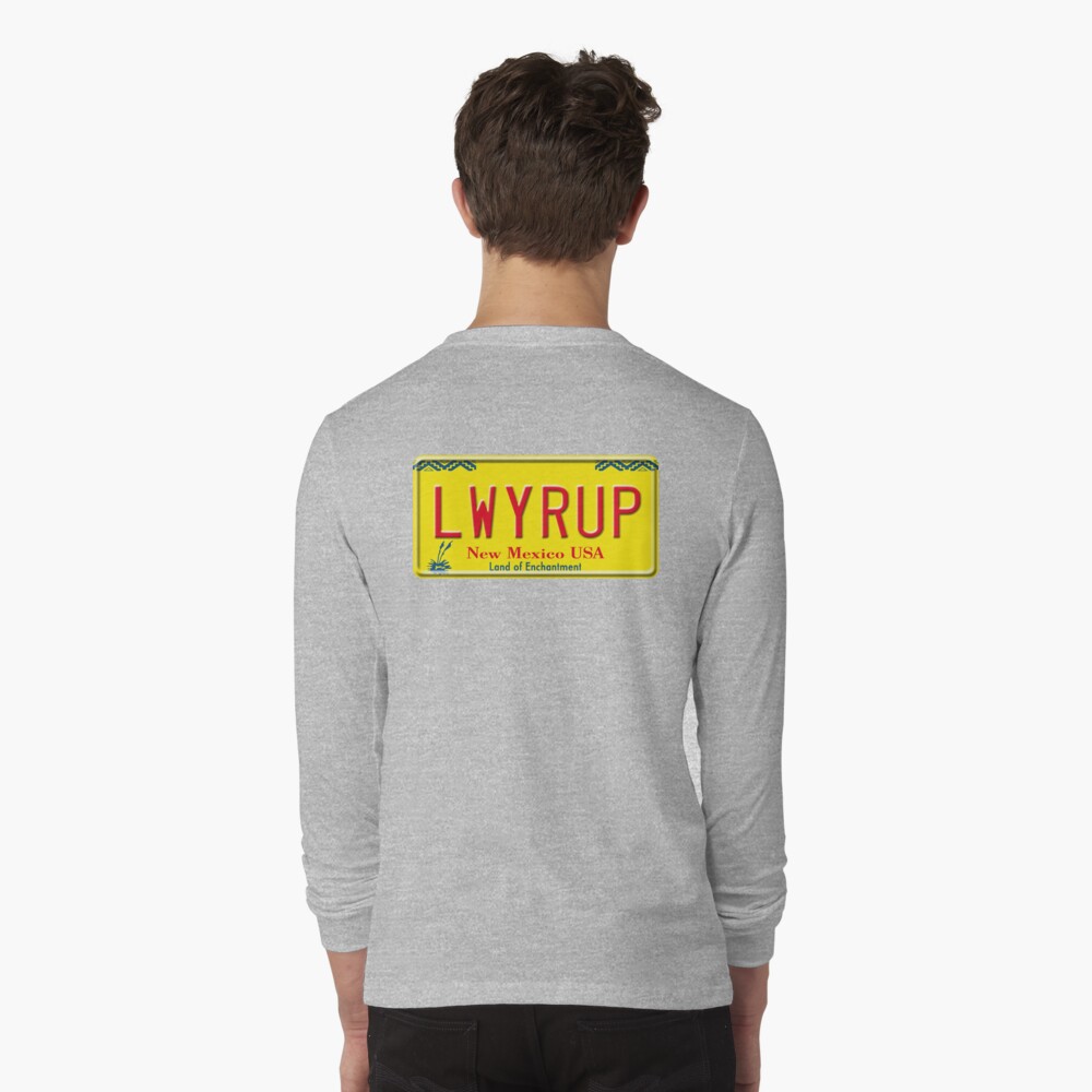 Item preview, Langarmshirt designed and sold by dynamitfrosch.