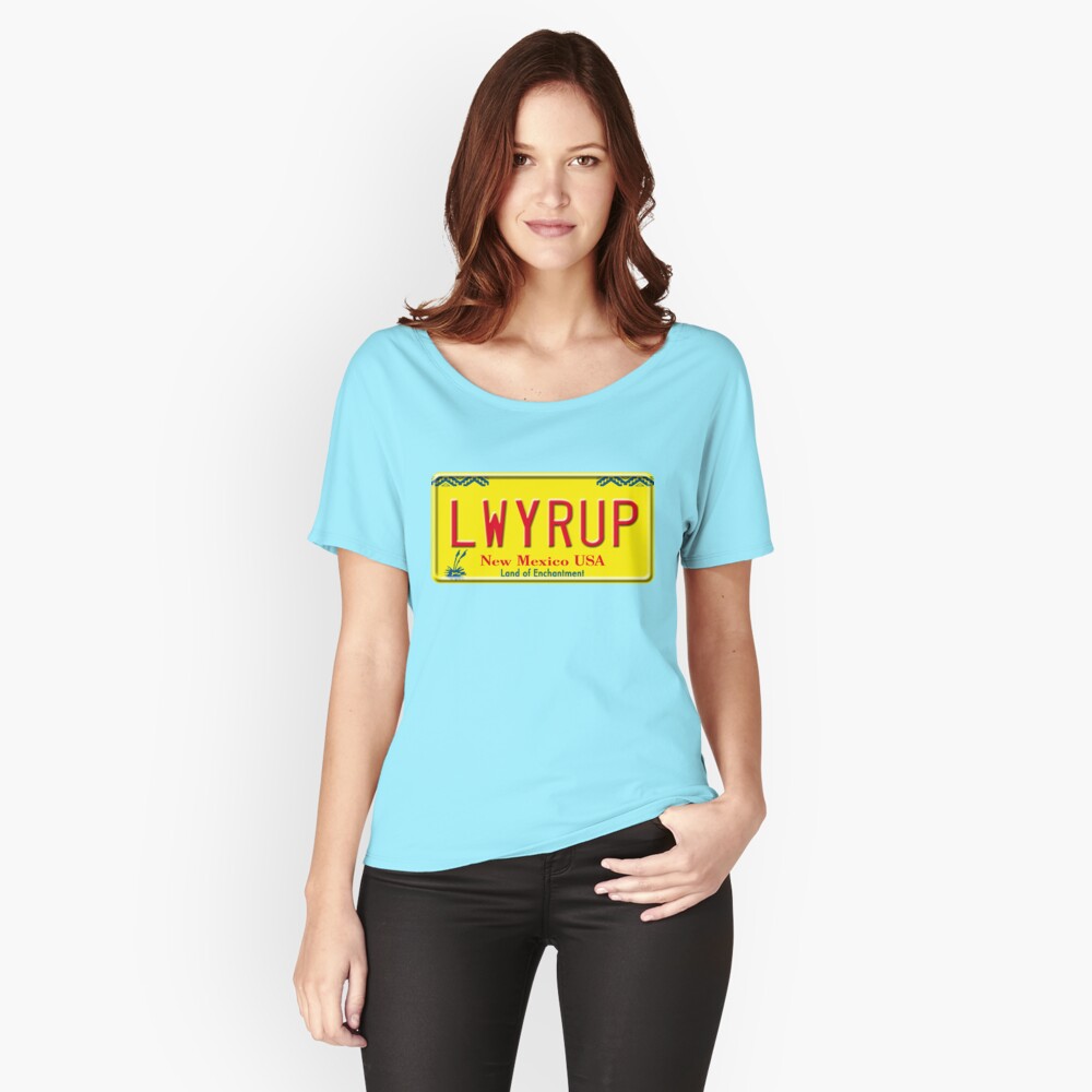 Item preview, Loose Fit T-Shirt designed and sold by dynamitfrosch.