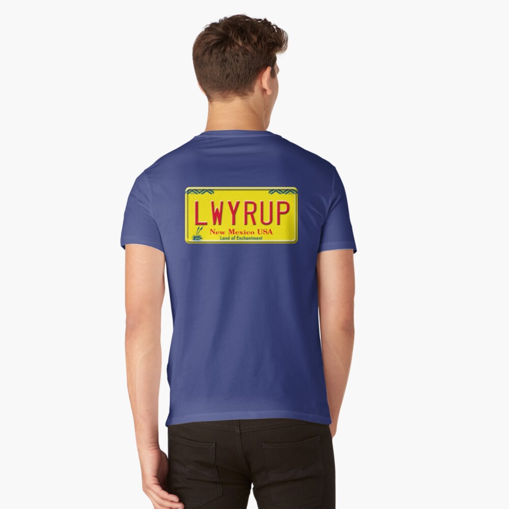 Item preview, T-Shirt mit V-Ausschnitt designed and sold by dynamitfrosch.