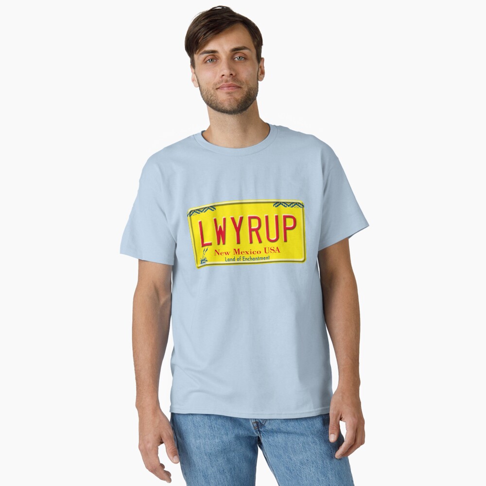 Item preview, Classic T-Shirt designed and sold by dynamitfrosch.