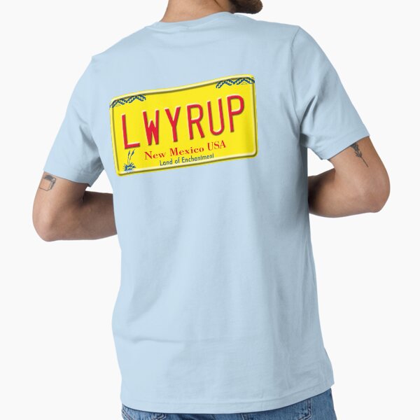 Vista previa del artículo con la obra «LWYRUP», diseñado y vendido por dynamitfrosch.