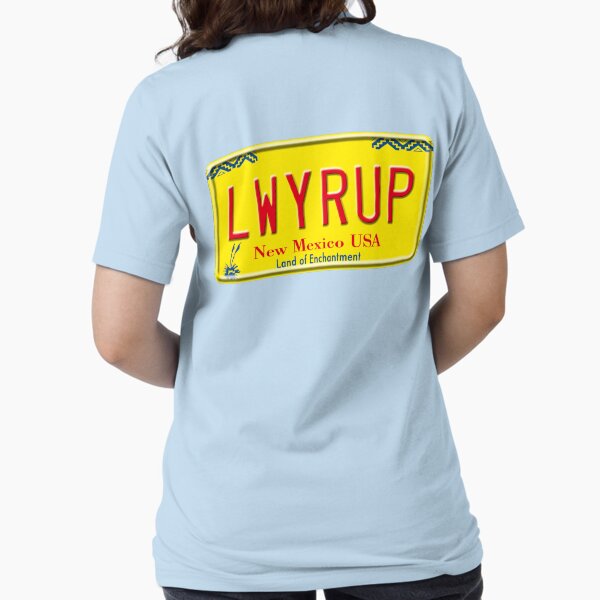 LWYRUP Essential T-Shirt