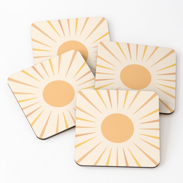 Item preview, Boho Sun Sunrise designed and sold by trajeado14.