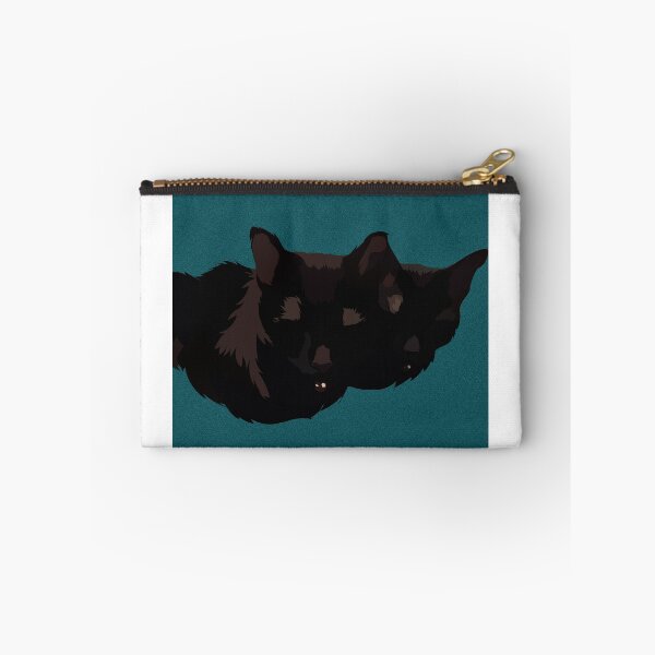 Item preview, TWO BLACK CATS DESIGN designed and sold by petsdesigns.