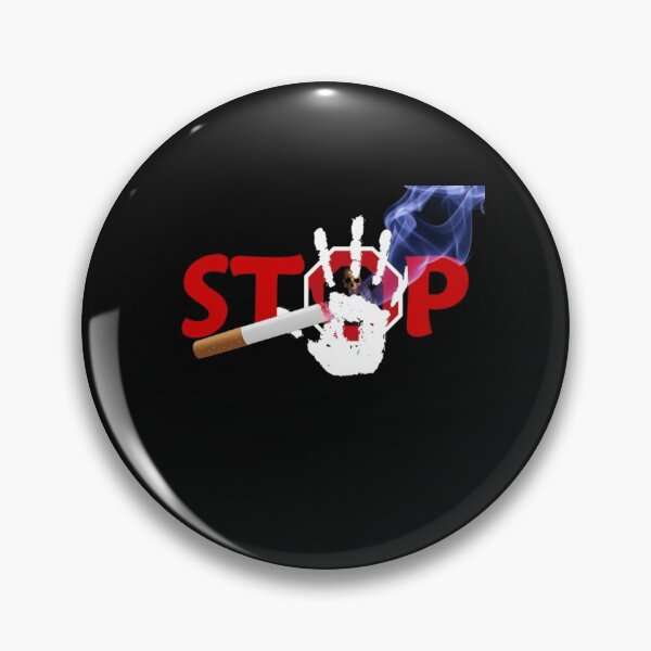 Item preview, Stop smoking quit smoking designed and sold by LYSandCo.