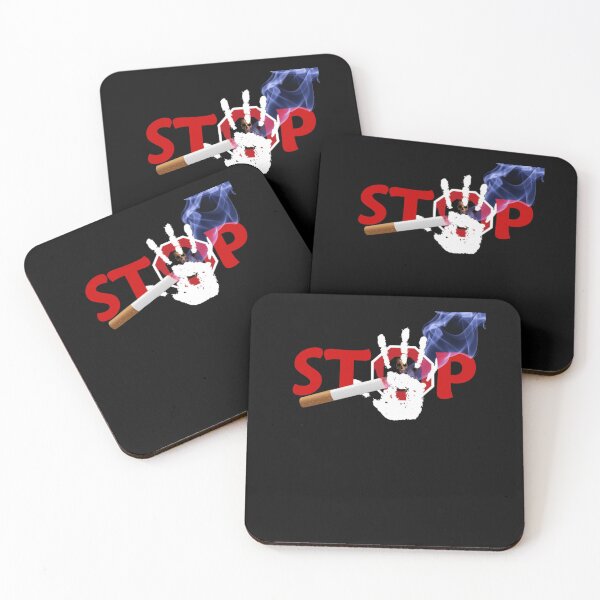 Item preview, Stop smoking quit smoking designed and sold by LYSandCo.
