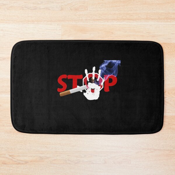 Item preview, Stop smoking quit smoking designed and sold by LYSandCo.