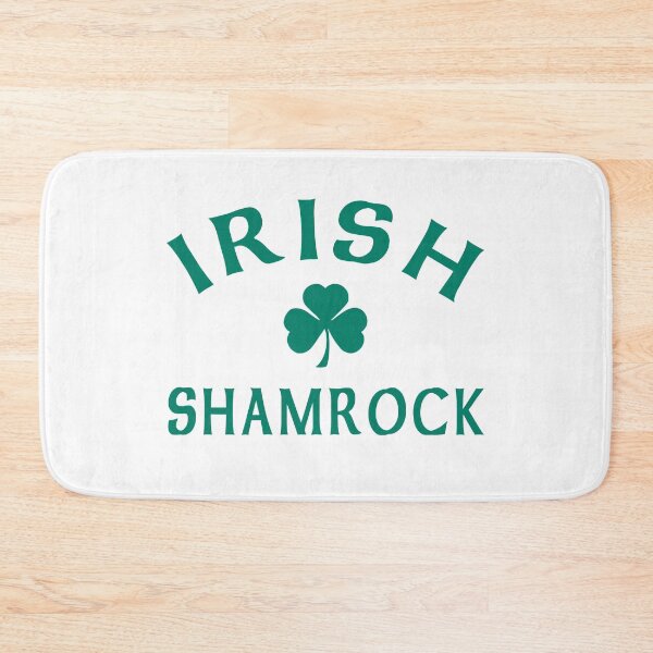 Item preview, Irish Shamrock designed and sold by ForzaDesigns.