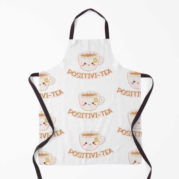 Item preview, Positivitea designed and sold by Coteafee.
