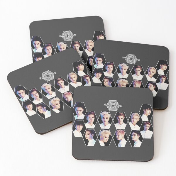 Item preview, EXO.OT12.OVERDOSE designed and sold by stephylee88.