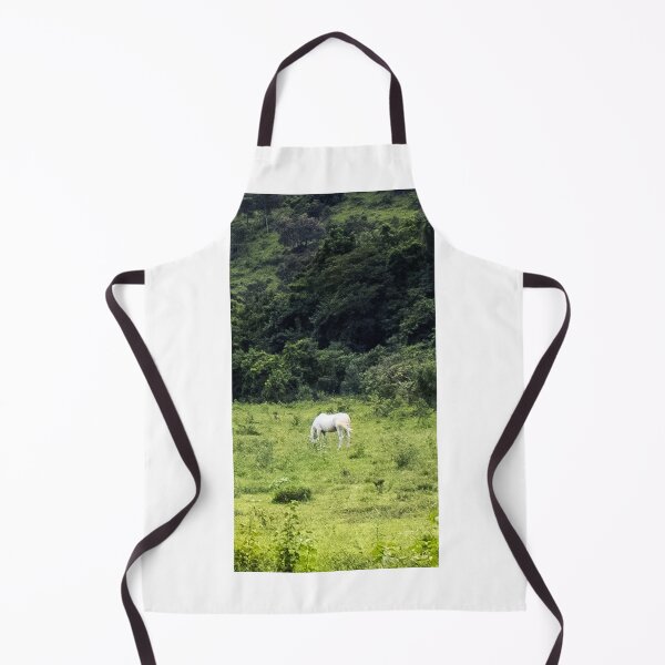 Item preview, White Horse designed and sold by SadStation.