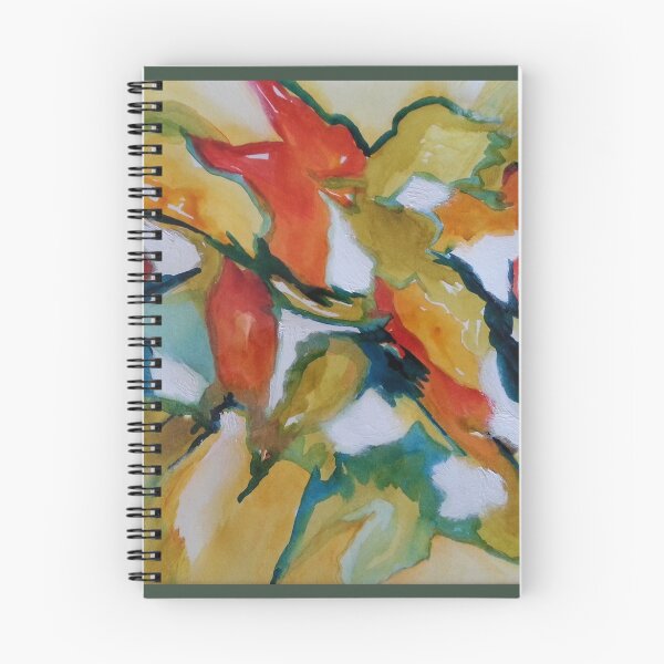 Item preview, Free Form designed and sold by ksgfineart.