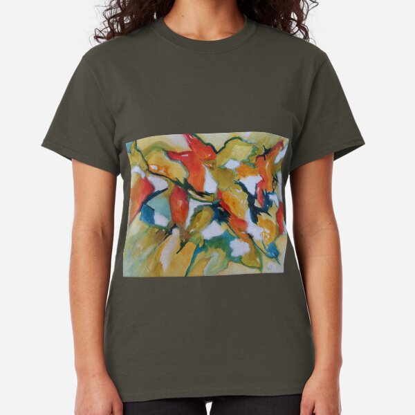 Free Form Classic T-Shirt