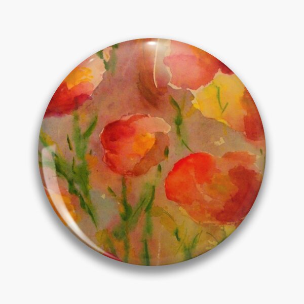 Item preview, Gently swaying in the breeze designed and sold by Margaret Watkins.
