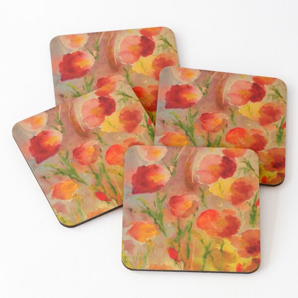 Item preview, Gently swaying in the breeze designed and sold by Margaret Watkins.