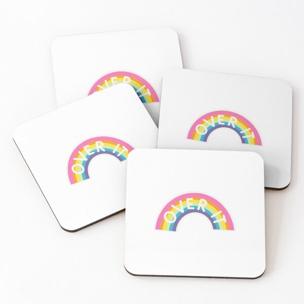 Item preview, Over it rainbow designed and sold by jstahl21.