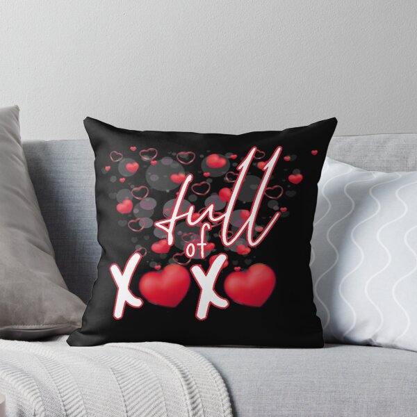 Item preview, Full Of XOXO T-Shirt, Full Of Love T-Shirt. Valentine T-Shirt. designed and sold by OAPod.