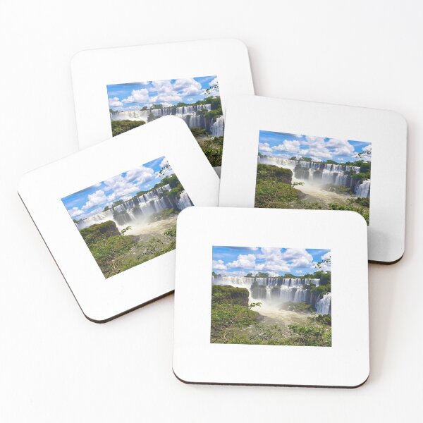 Item preview, Iguazu Falls  designed and sold by James  F.