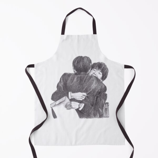 Item preview, The Happiest Hug (Kurodachi) designed and sold by jeneva.