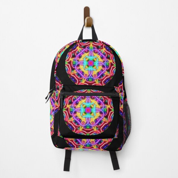 Item preview, color circle at night designed and sold by Alchemytshirts.