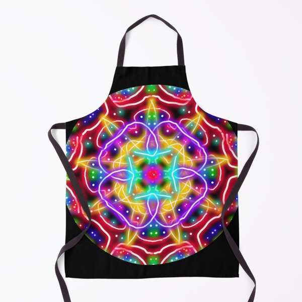 Item preview, color circle at night designed and sold by Alchemytshirts.