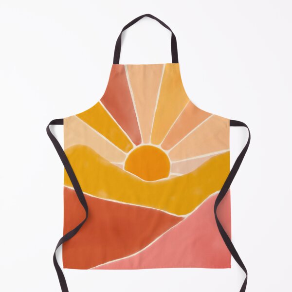 Item preview, Wonderful Sunset Boho designed and sold by trajeado14.