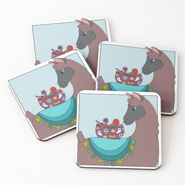 Item preview, Brown Llama Candy Bowl designed and sold by AMLockhart.