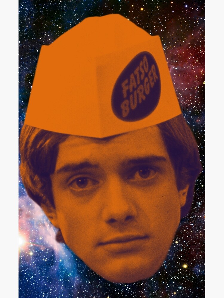 "Eric Foreman" Poster by OrangeParadise Redbubble