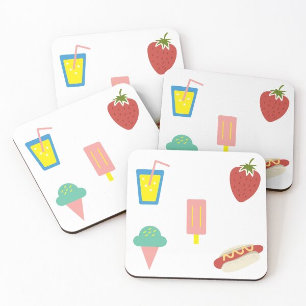 Item preview, Summer time collection designed and sold by  Any Mood Designs.