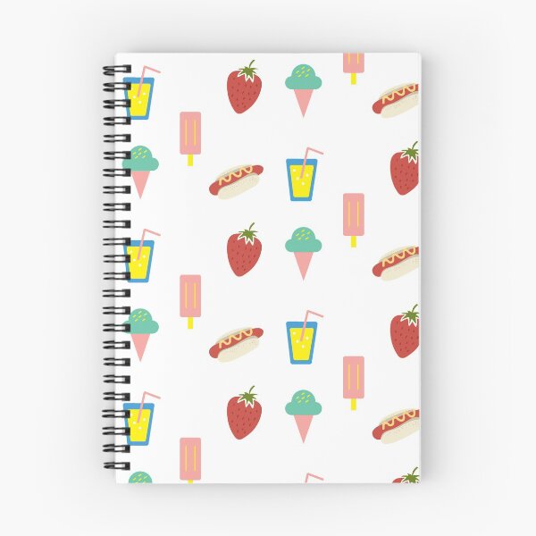 Item preview, Summer time collection designed and sold by  Any Mood Designs.