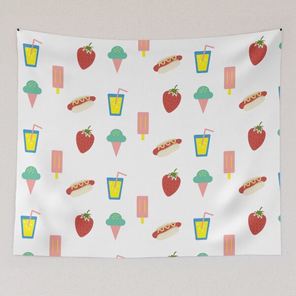 Item preview, Summer time collection designed and sold by  Any Mood Designs.