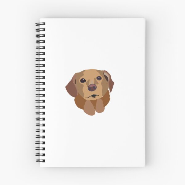 Item preview, Mixed dog  designed and sold by natgedwards.