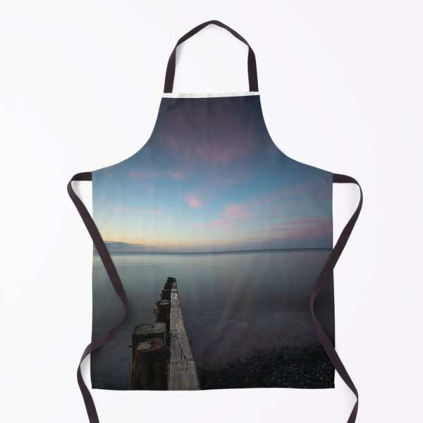 Item preview, Sheringham Groynes designed and sold by RobWalkley.