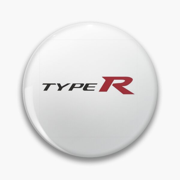 Item preview, TypeR designed and sold by The10thGen.