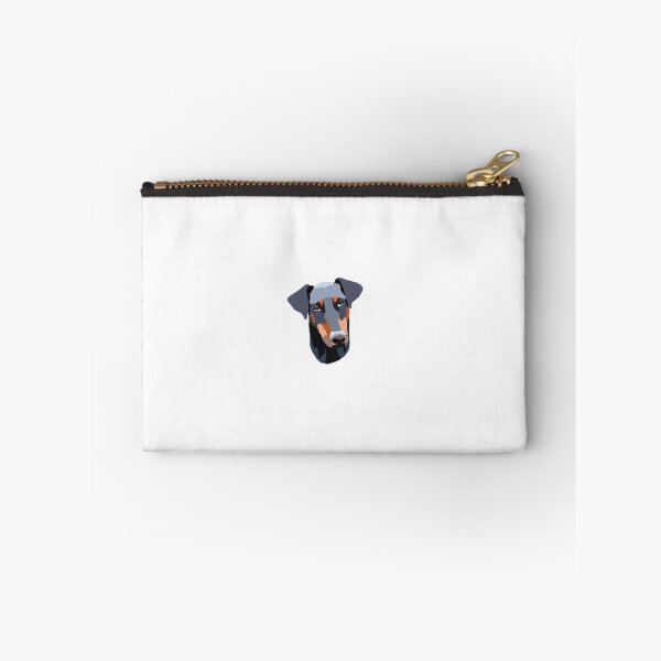 Item preview, Doberman with floppy ears  designed and sold by natgedwards.