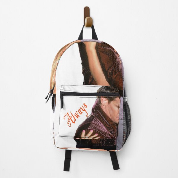 Item preview, Buffy and Angel | My Valentine, Always designed and sold by TobyLozandro.