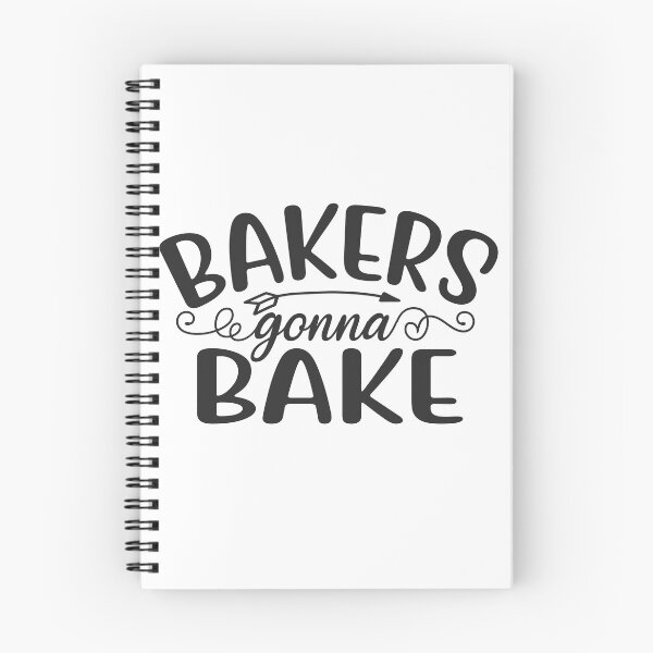 Item preview, Bakers gonna bake designed and sold by Herodz.