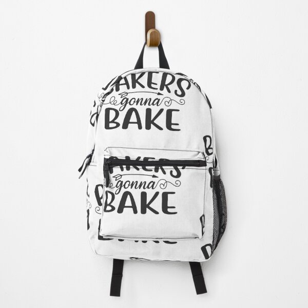 Item preview, Bakers gonna bake designed and sold by Herodz.