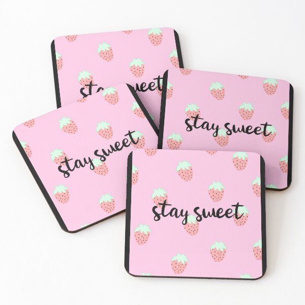 Item preview, Stay Sweet  designed and sold by kdfrantik.
