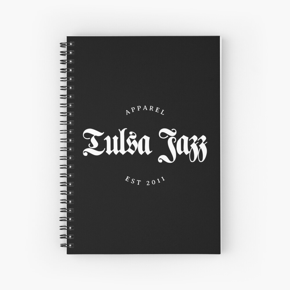 Item preview, Spiral Notebook designed and sold by CoffeeCupLife2.