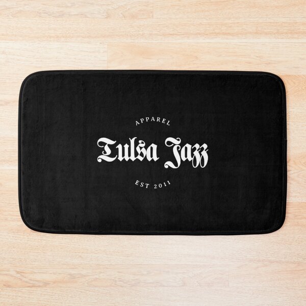 Item preview, Tulsa Jazz Gothic designed and sold by CoffeeCupLife2.