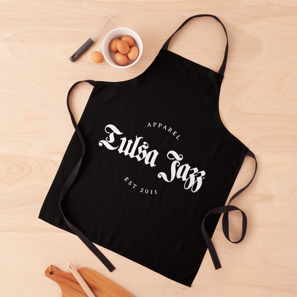 Item preview, Apron designed and sold by CoffeeCupLife2.