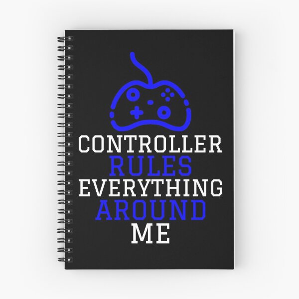 Item preview, Controller Rules Everything Around Me - C.R.E.A.M designed and sold by jtechlimitless.