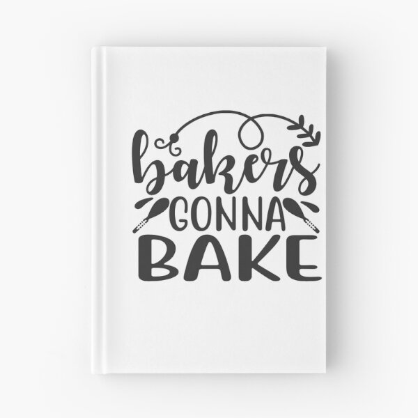 Item preview, Bakers gonna bake designed and sold by Herodz.