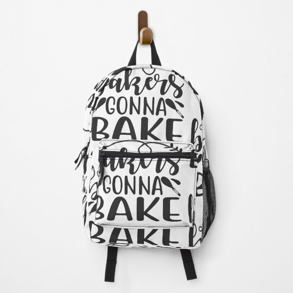Item preview, Bakers gonna bake designed and sold by Herodz.