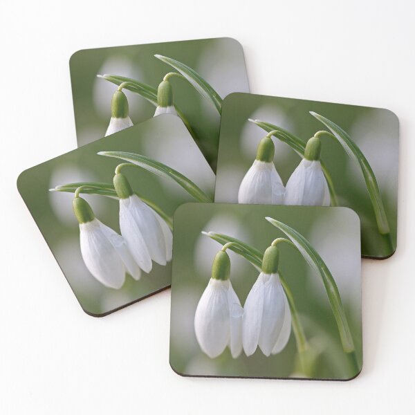 Item preview, Snowdrops designed and sold by Helen4pho.