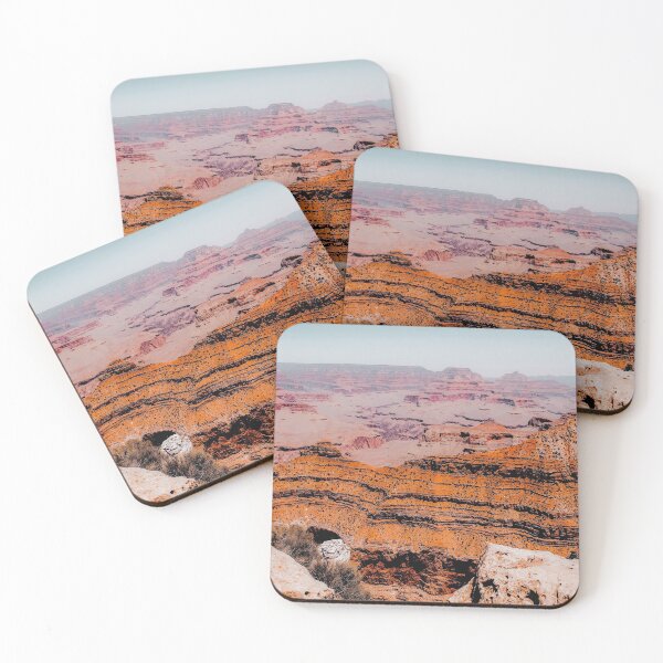 Item preview, desert layer at Grand Canyon national park, Arizona, USA designed and sold by Mrvell.
