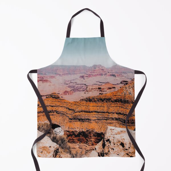 Item preview, desert layer at Grand Canyon national park, Arizona, USA designed and sold by Mrvell.