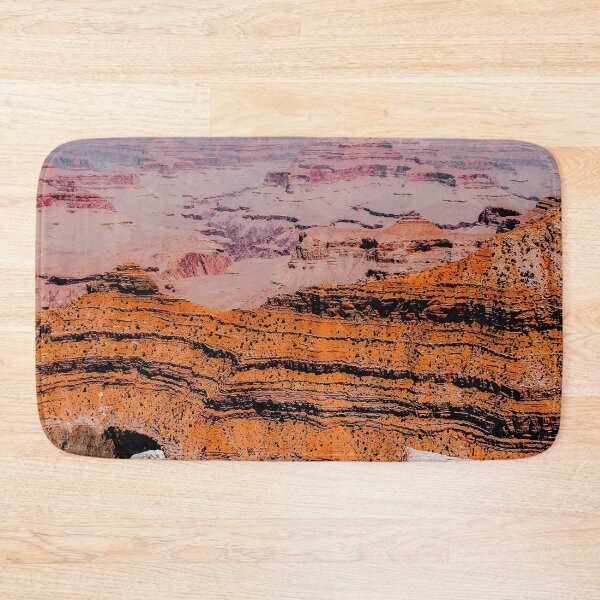 Item preview, desert layer at Grand Canyon national park, Arizona, USA designed and sold by Mrvell.